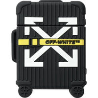 OW Suitcase Style AirPods Case